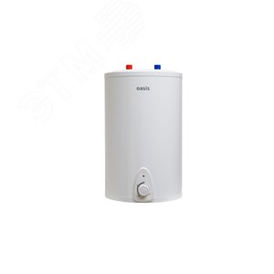 Водонагреватель электрический накопительный 15-LP монтаж под раковину