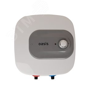 Водонагреватель электрический накопительный 10-КN монтаж над раковиной