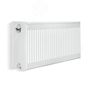 Радиатор стальной панельный 22/300/1200 боковое подключение ГОСТ 31311-2022
