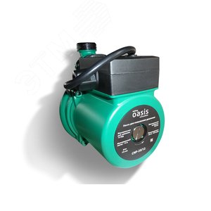 Насос для повышения давления CNP-20/12