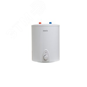 Водонагреватель электрический накопительный 10-LP монтаж под раковину