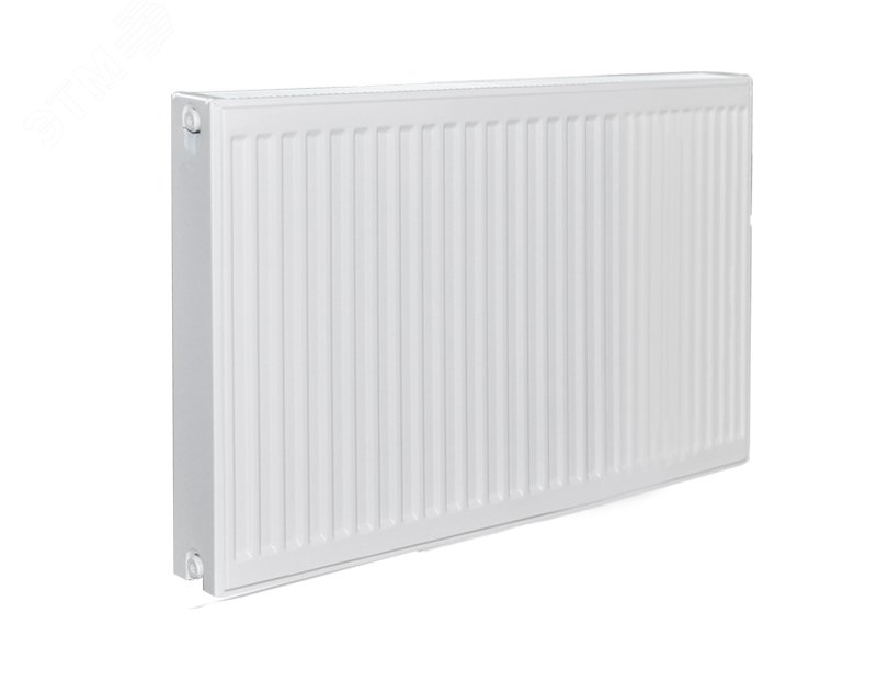 Радиатор стальной панельный 21/500/800 боковое подключение ГОСТ 31311-2022