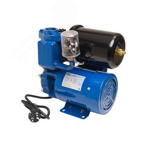 Насосная станция автоматическая Мини MST 33/31С-2