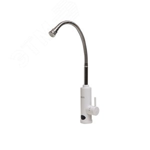 Водонагреватель электрический проточный GP-W