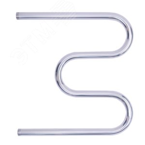 Полотенцесушитель водяной PRO-М50/60V цвет хром