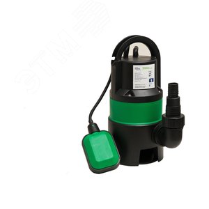 Насос дренажный для грязной воды DN 150/6