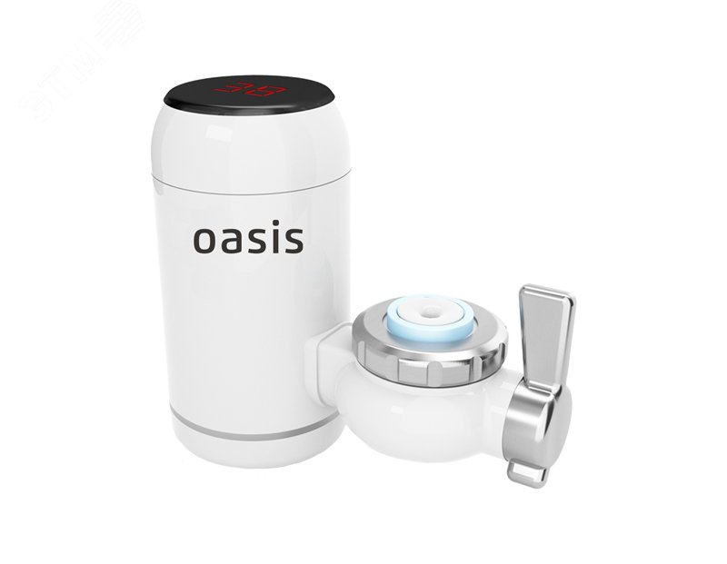 Водонагреватель электрический проточный NP-W