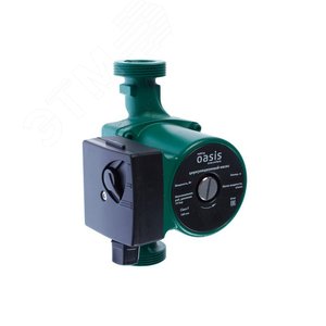 Насос циркуляционный CR-25/6