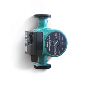 Насос циркуляционный CR-32/2