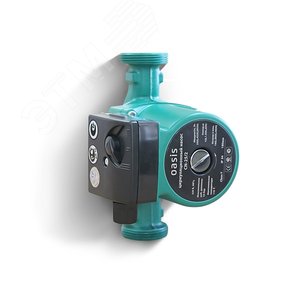 Насос циркуляционный CR-25/2