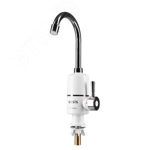 Водонагреватель электрический проточный KP-P