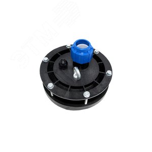 Оголовок скважинный OGS-113-127/32