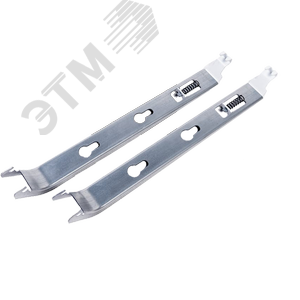 Кронштейн настенный К15Н.3100