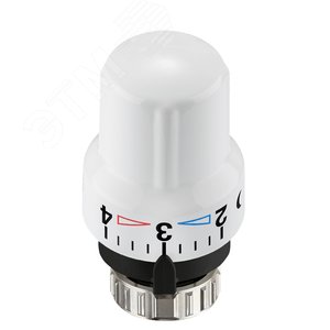 Термоголовка D-U М30x1.5