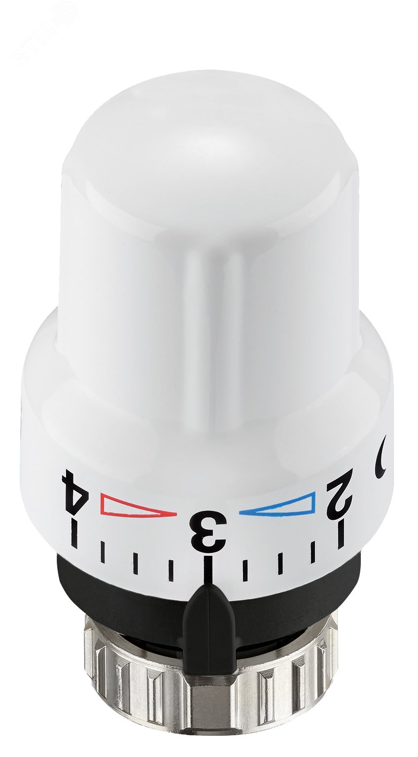 Термоголовка D-U М30x1.5