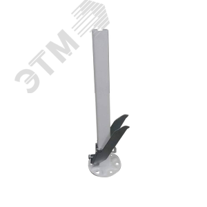 Кронштейн напольный К11.31