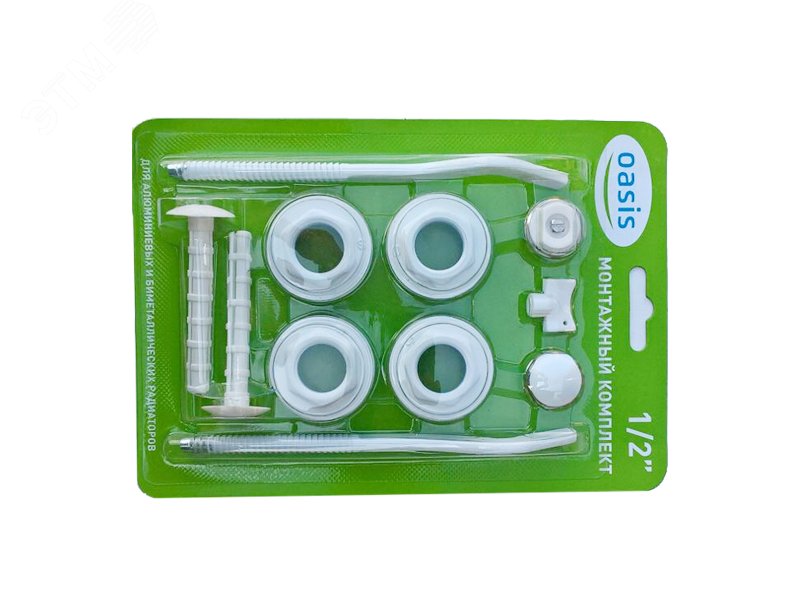 Комплект монтажный 1/2