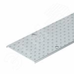 Крышка кабельного листового лотка 500x3000