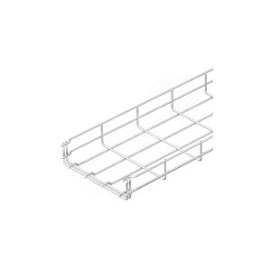 Проволочный лоток 55x200x3000