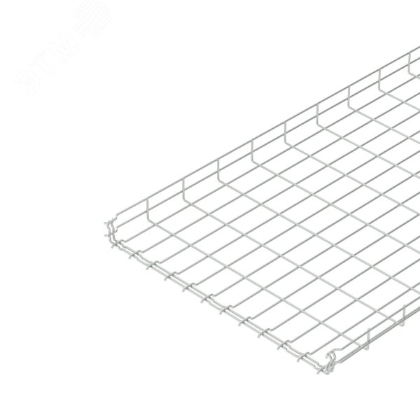 Проволочный лоток OBO GR-Magic, 55x600x3000