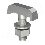 Болт с Г-образной головкой M12x30mm