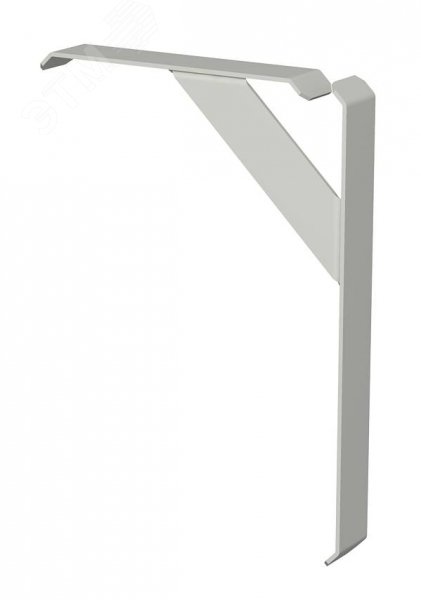 Фиксатор крышки кабельного канала RK 166x120 мм (сталь)