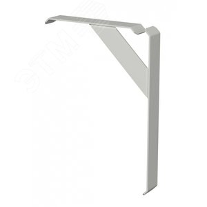 Фиксатор крышки кабельного канала RK 166x120 мм (сталь)