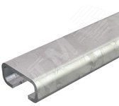 Профильная рейка 2000x27x12,5