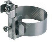 Ленточный  хомут