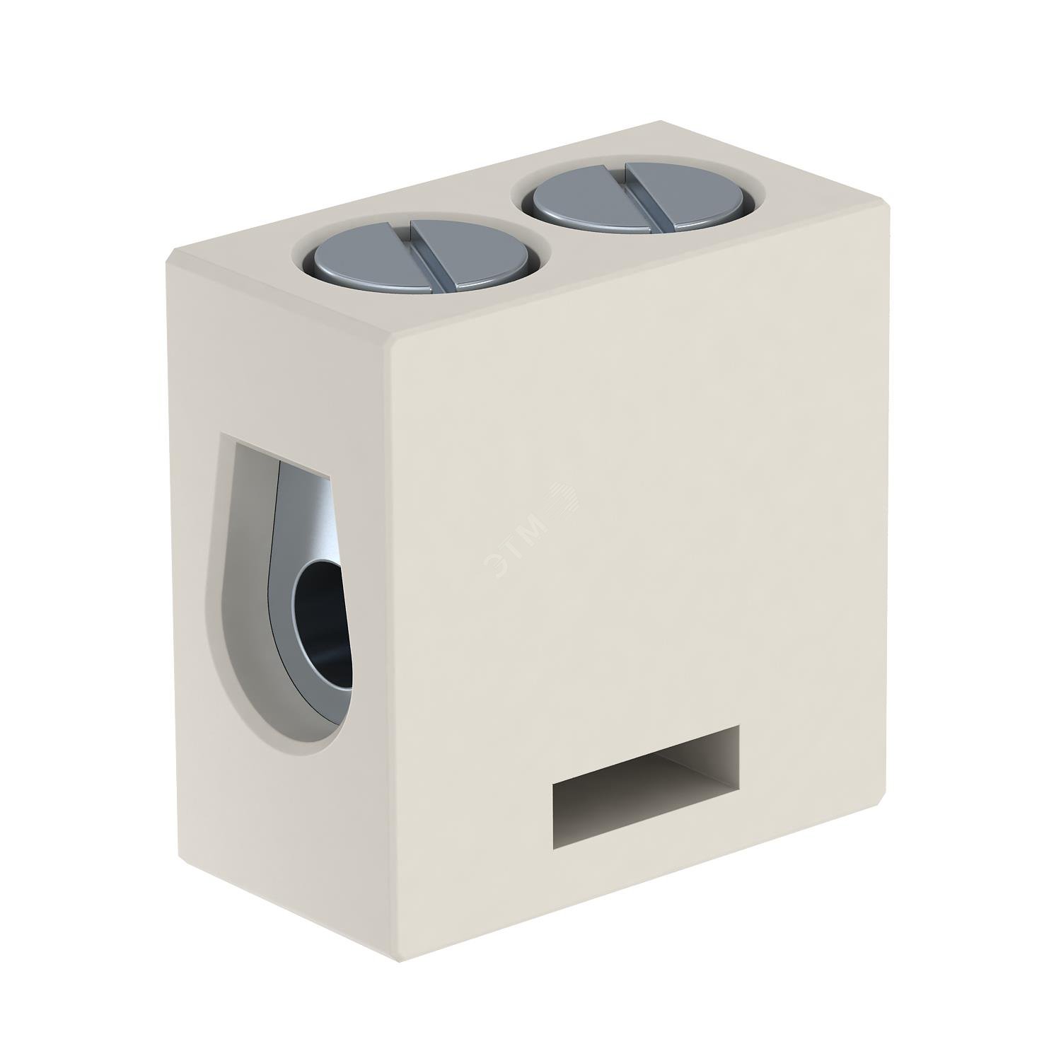 Керамический клеммник 05-04 мм2