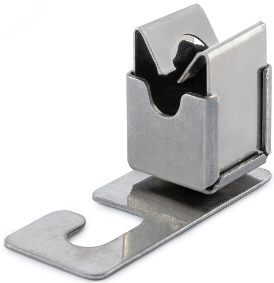 Держатель проволоки кровельный