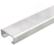 Профильная рейка 2000x20x8