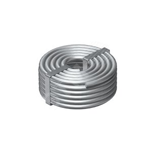 Проволока из оцинкованной стали 10мм горячеоцинкованная бухта 80 м