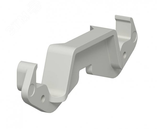 Фиксатор крышки кабельного канала Rapid 80 (полиамид)