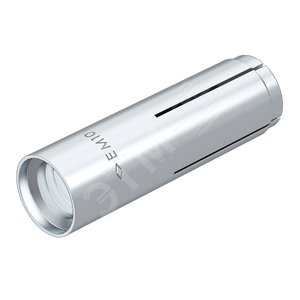 Забивной анкер ES, M 8x30 мм, сталь, G