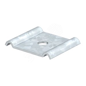 Фиксатор 60x40 горячий цинк
