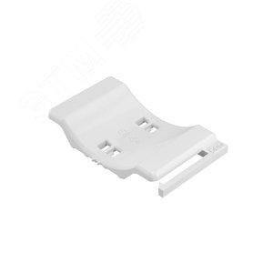 Пластина для U-образной скобы 58-64 мм