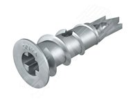 Дюбель ?12x30mm