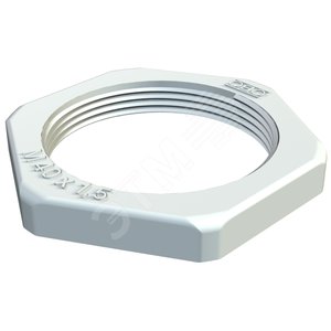 Контргайка M20