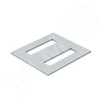 Фиксатор натяжной ленты