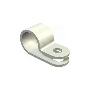 Крепежная скоба 6,5mm