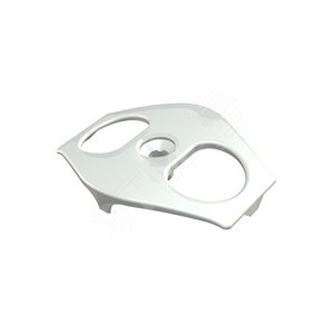 Крепежная скоба-фиксатор 34x25mm