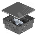 Шина уравнивания потенциалов