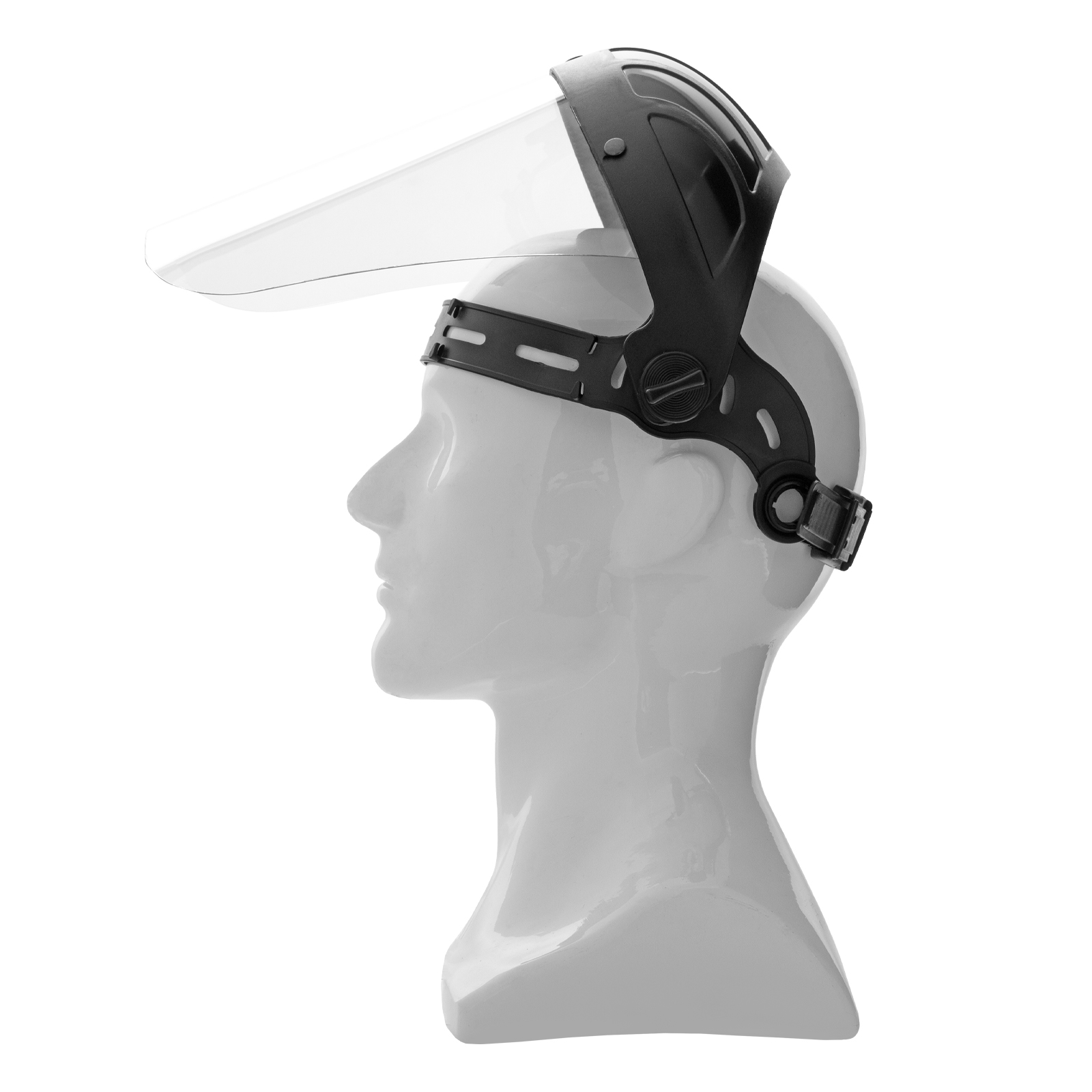 Щиток защитный лицевой "Свона", модель НБТ-01 Люкс