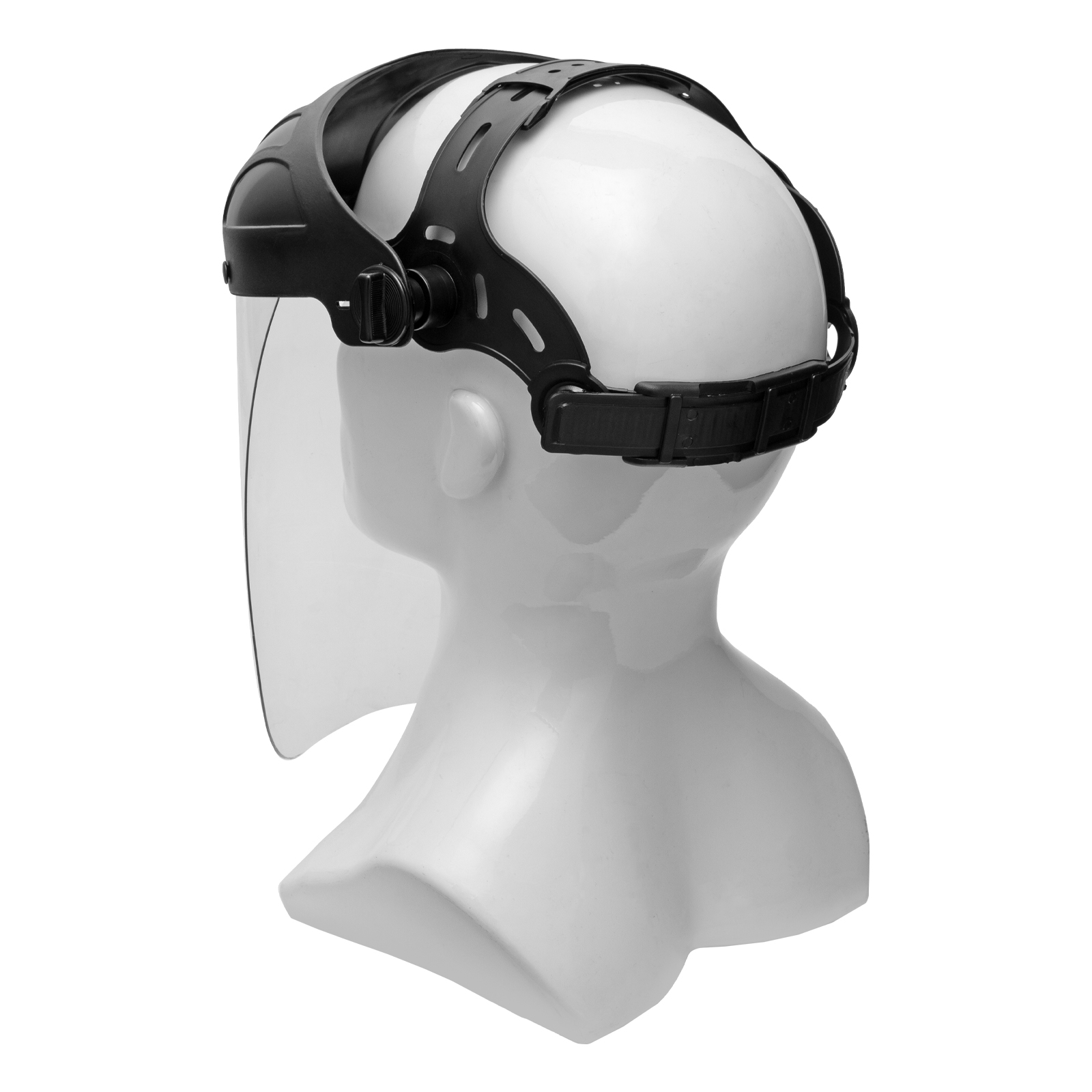 Щиток защитный лицевой "Свона", модель НБТ-01 Люкс