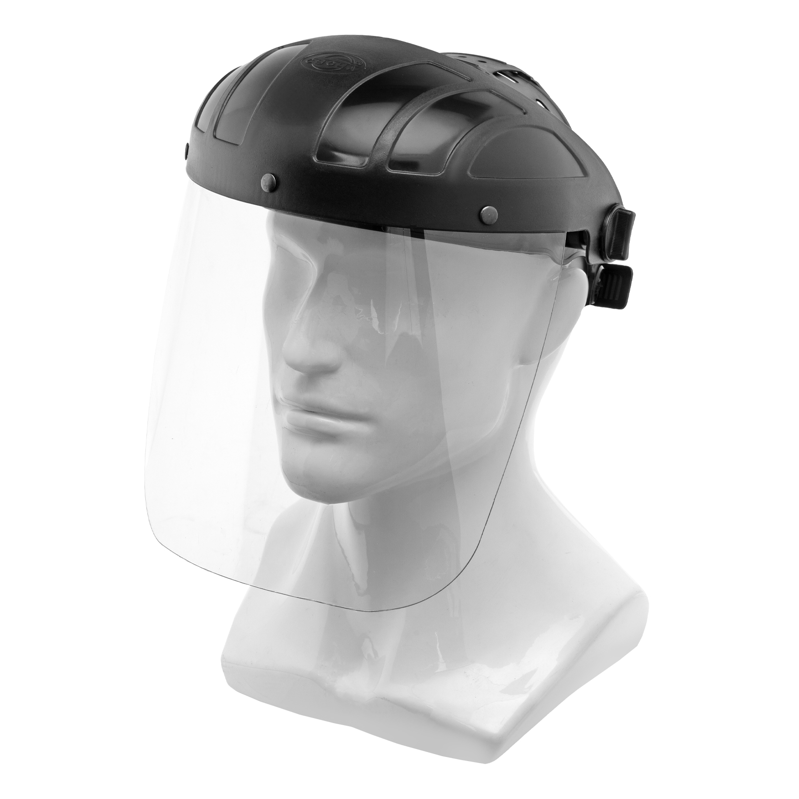 Щиток защитный лицевой "Свона", модель НБТ-01 Люкс