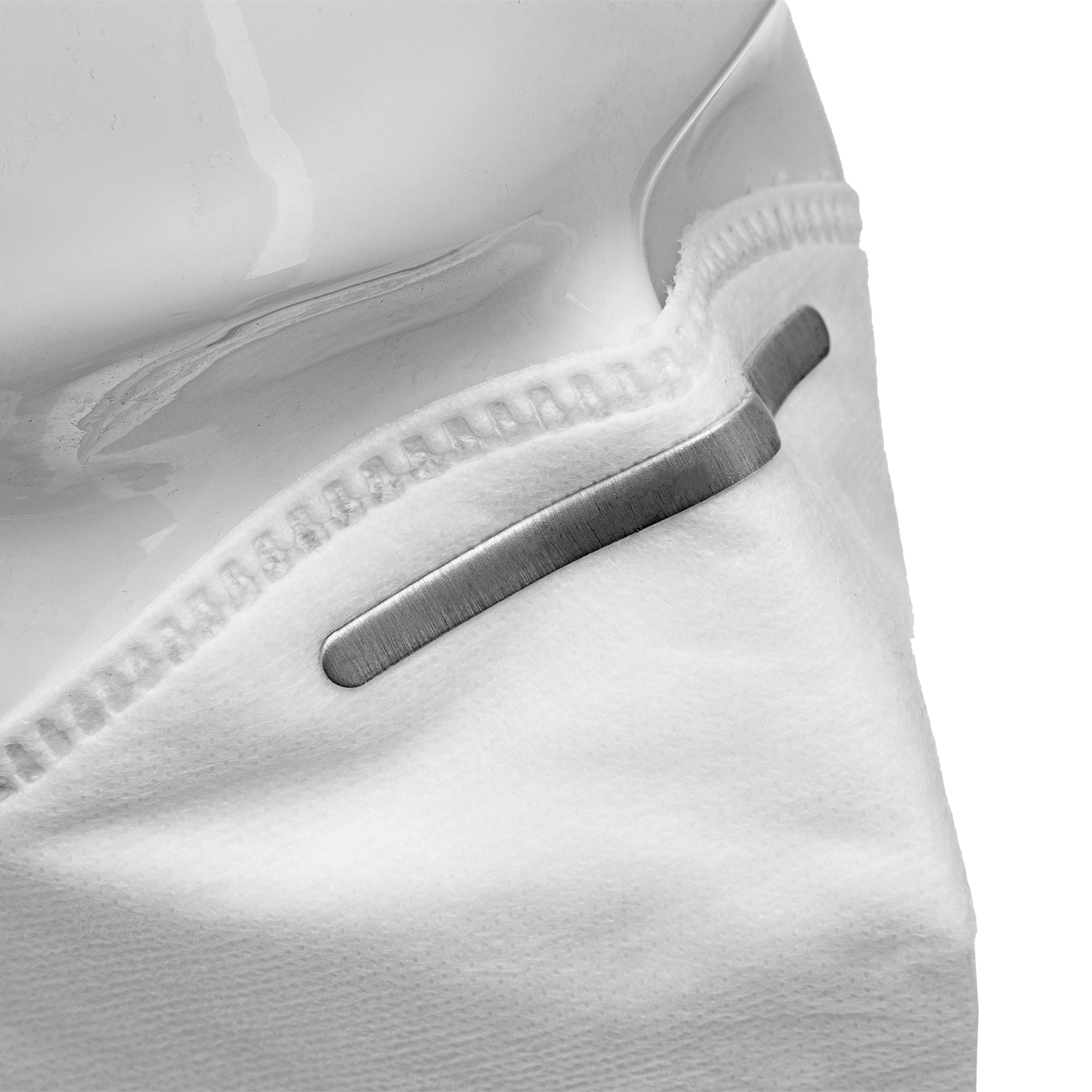 Полумаска фильтрующая складная, модель "Исток", FFP1 NR