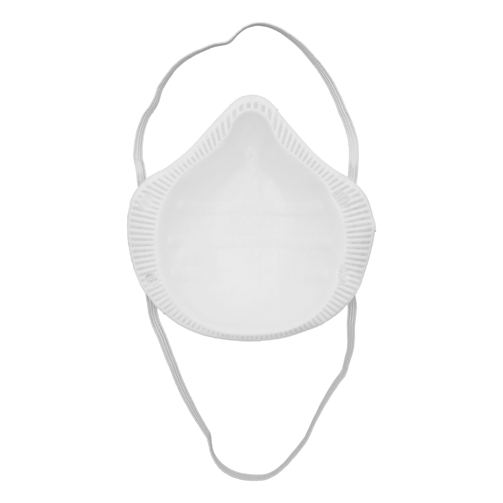 Полумаска фильтрующая формованная , модель "Исток", FFP1 NR