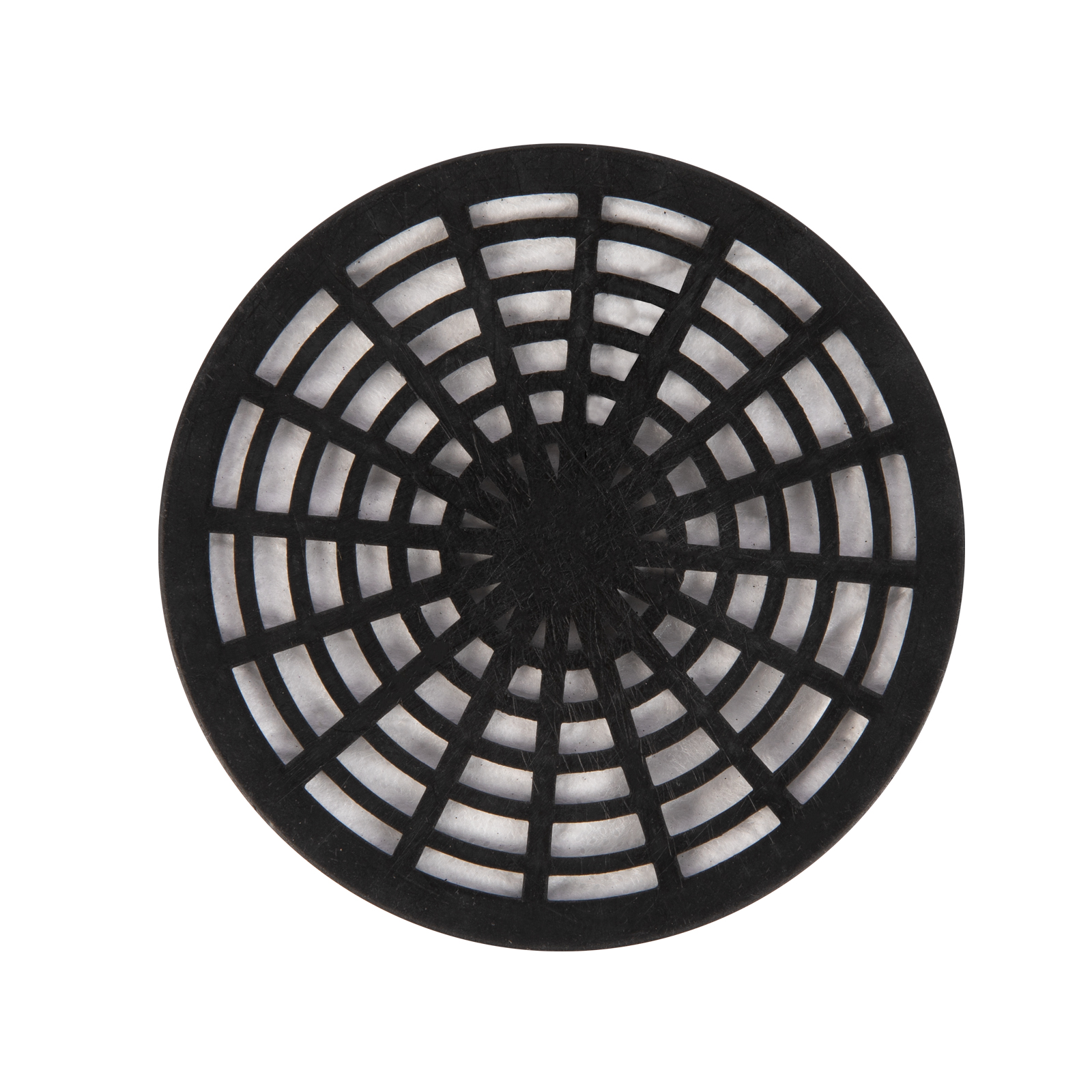 Фильтр комбинированный к полумаске изолирующей "Исток" 300/400, А1Р1, 2 шт