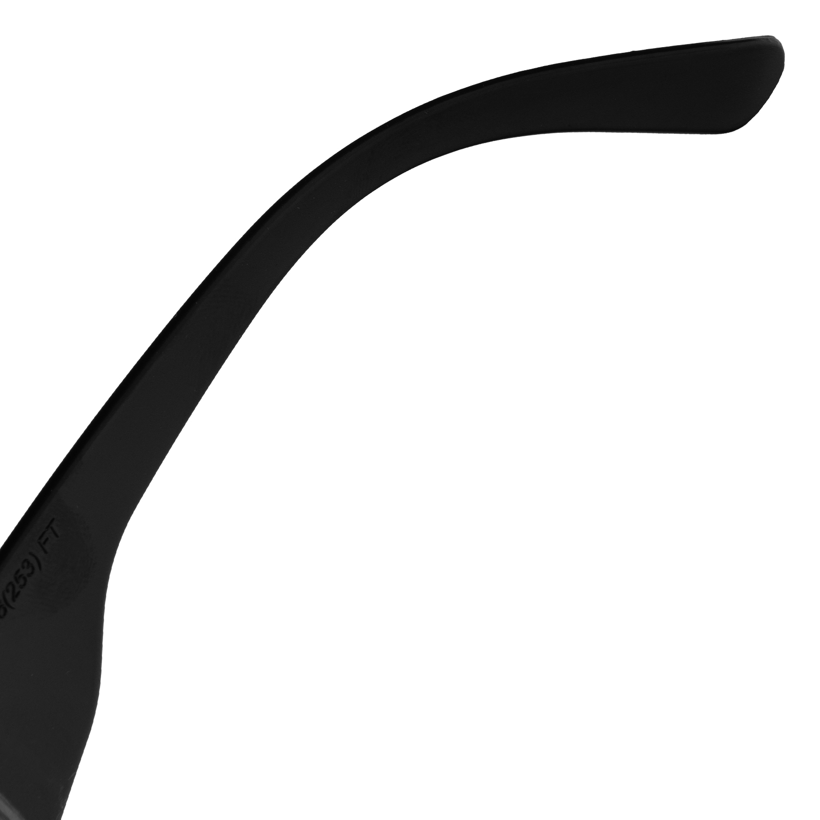 Очки защитные открытые, поликарбонатные, прозрачные ОЧК201 (0-13021)